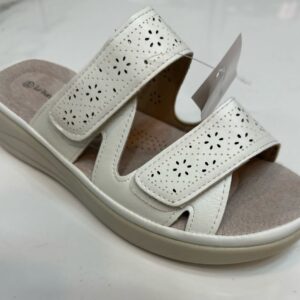 Mule orthopedique femme blanc Mule Femme Orthopedique